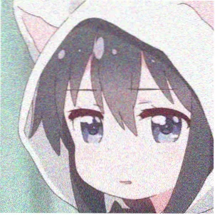 神原秋人头像